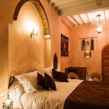 Riad Xo Marrakesh Exterior photo