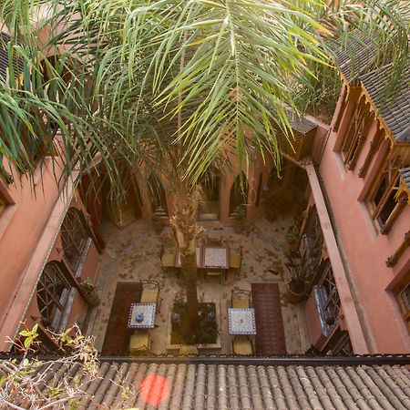 Riad Xo Marrakesh Exterior photo