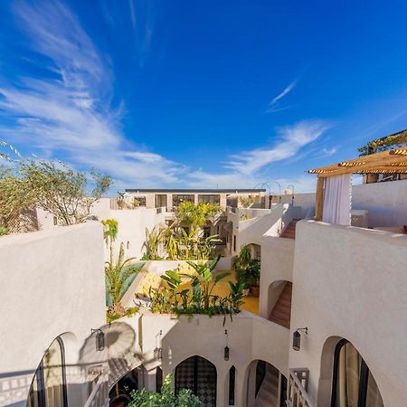 Riad Xo Marrakesh Exterior photo