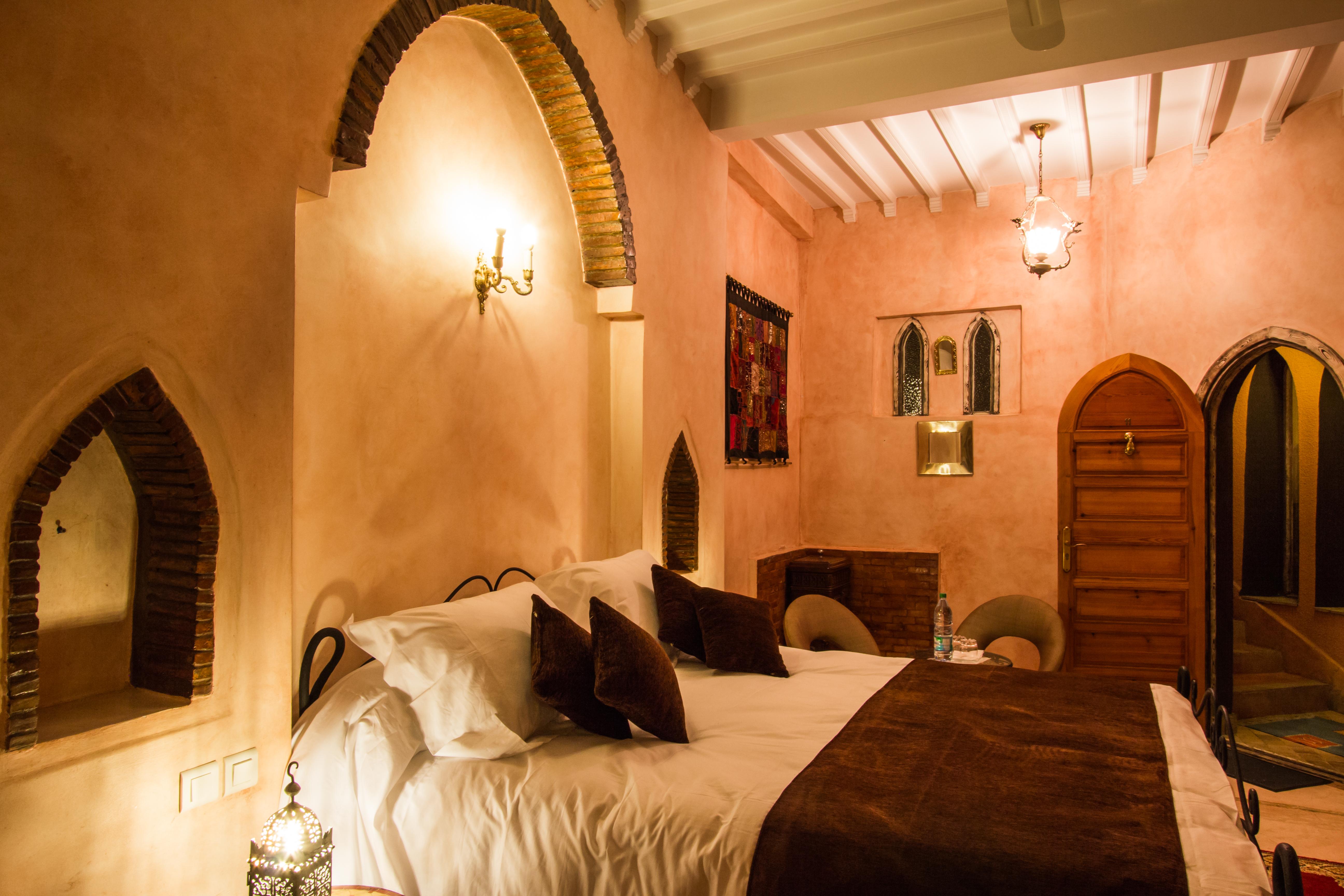 Riad Xo Marrakesh Exterior photo