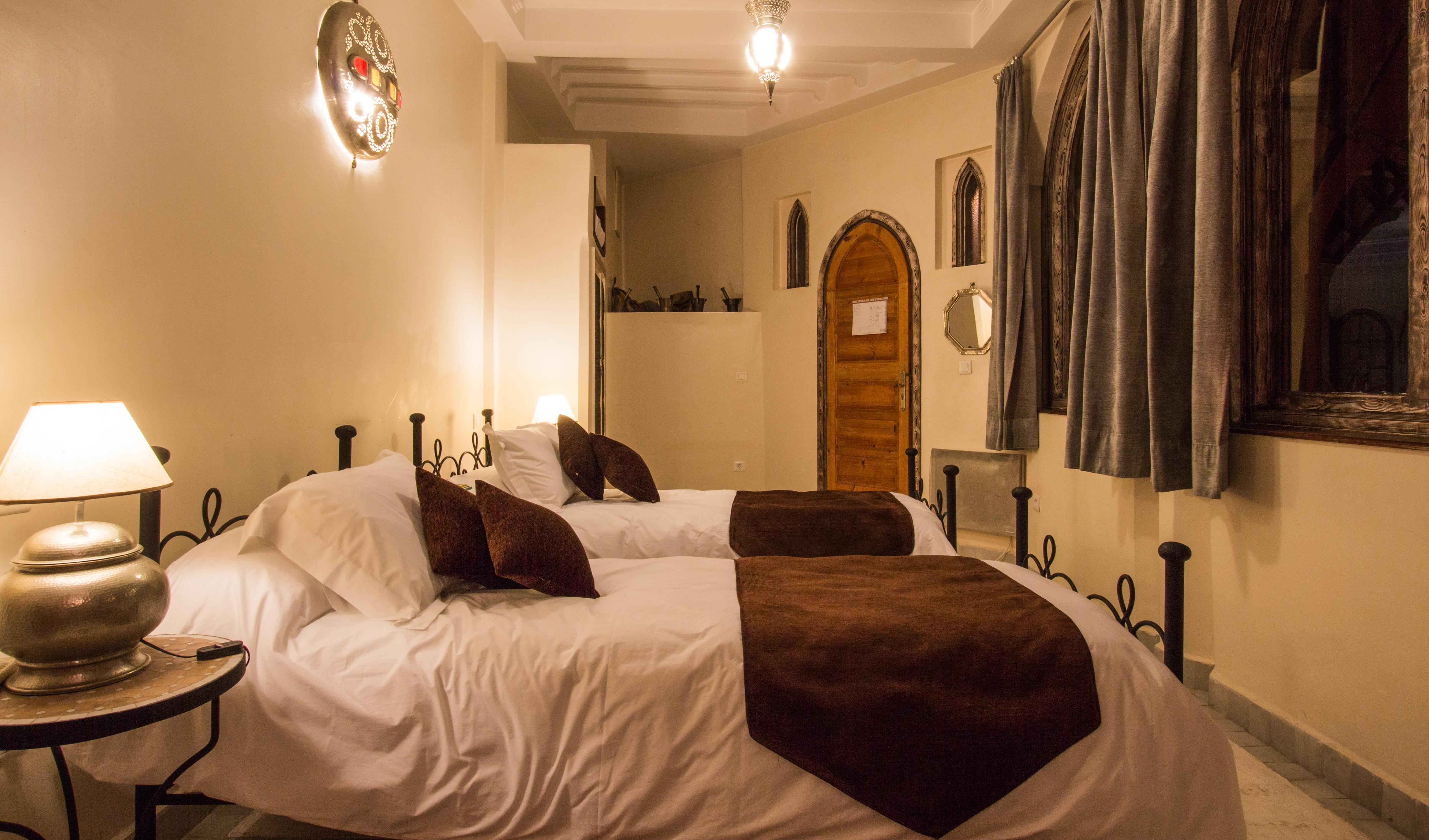 Riad Xo Marrakesh Exterior photo