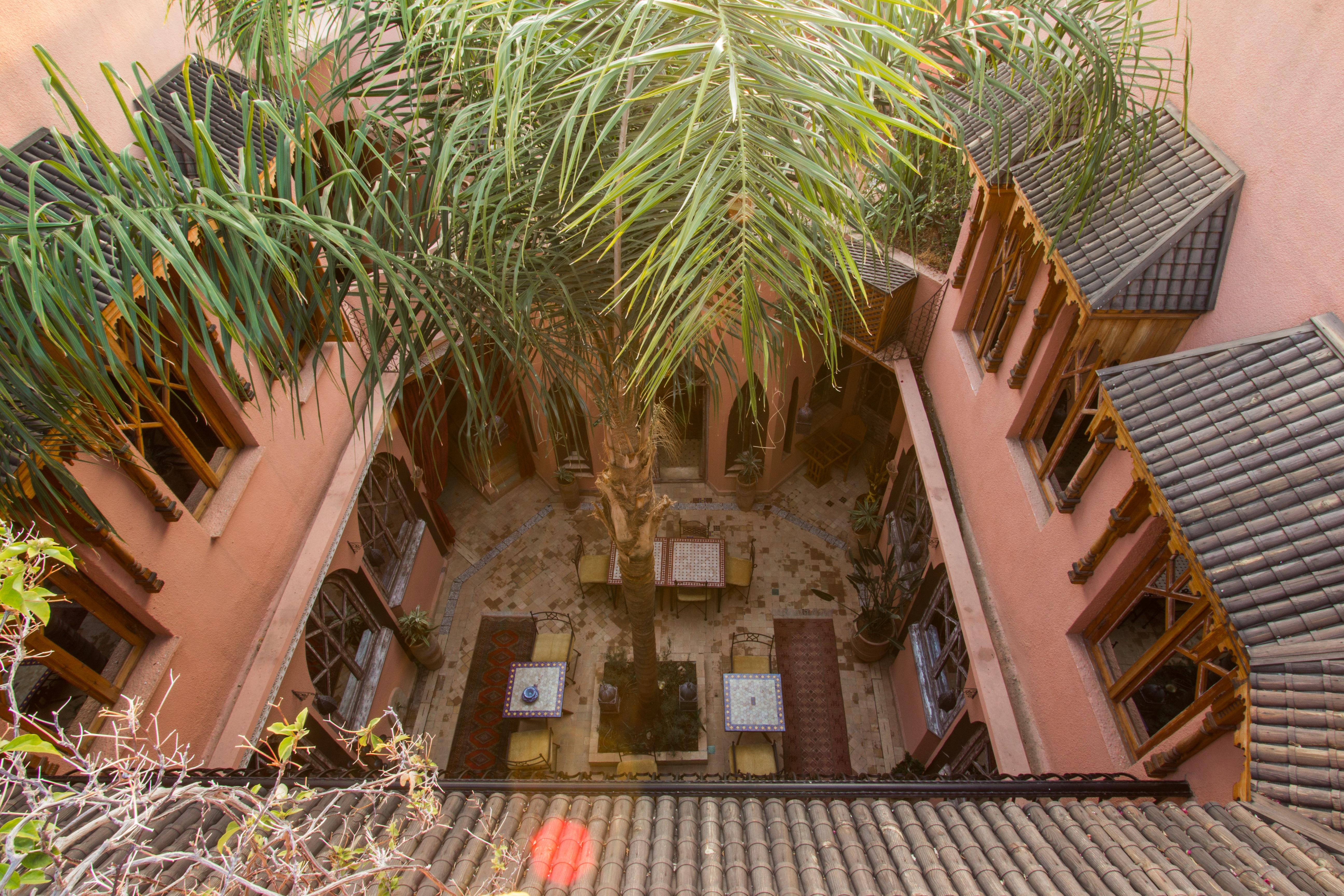 Riad Xo Marrakesh Exterior photo