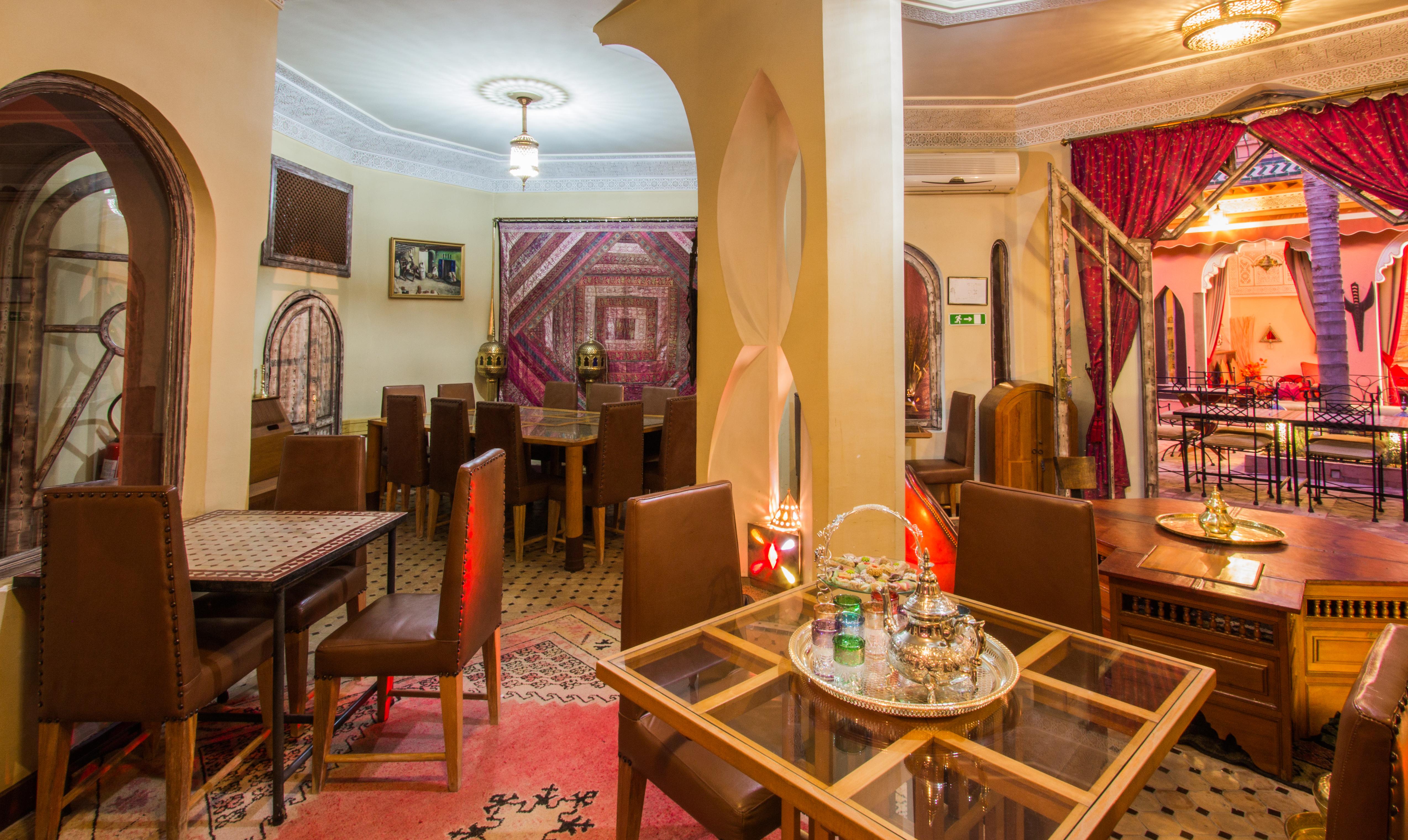 Riad Xo Marrakesh Exterior photo