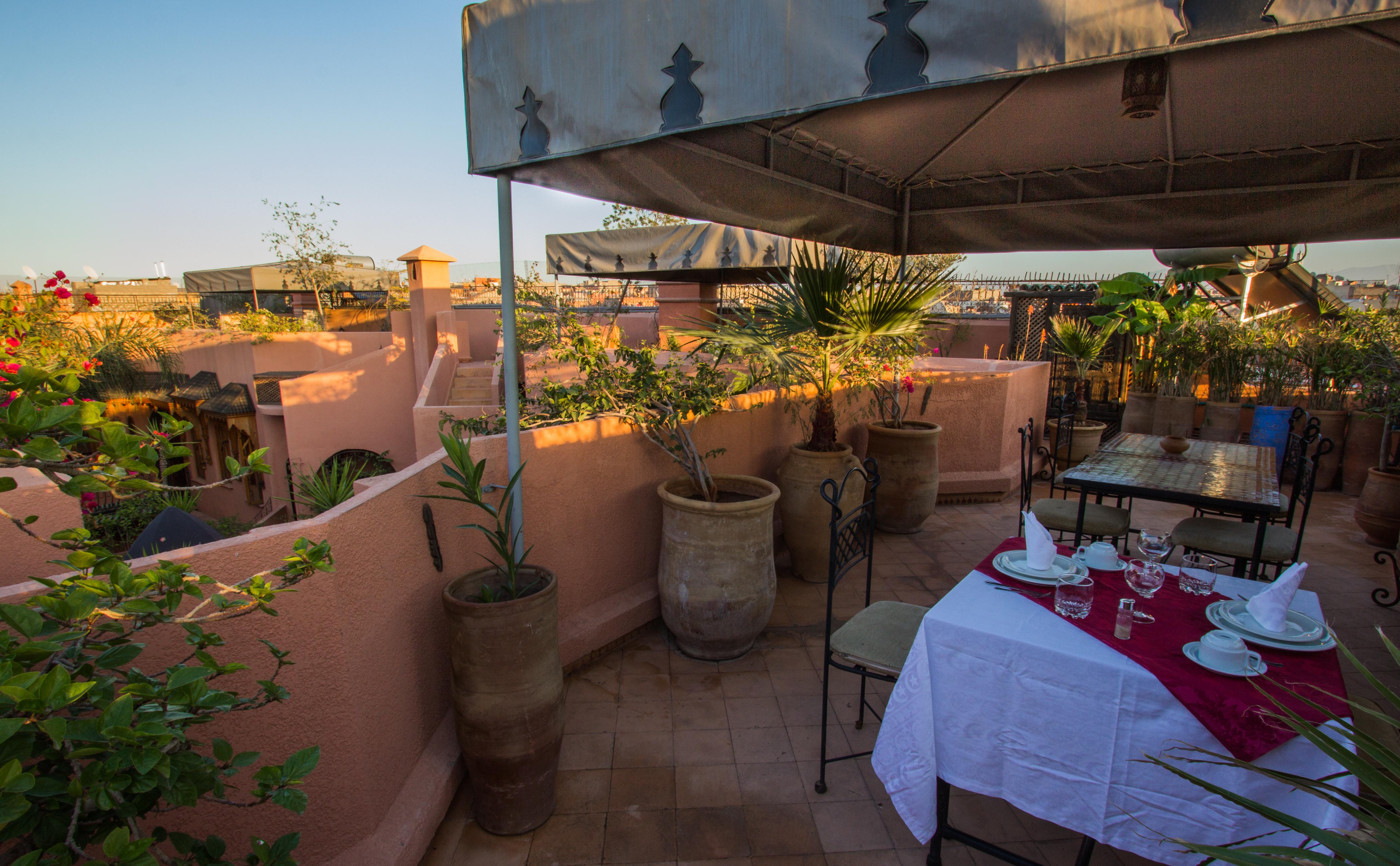 Riad Xo Marrakesh Exterior photo