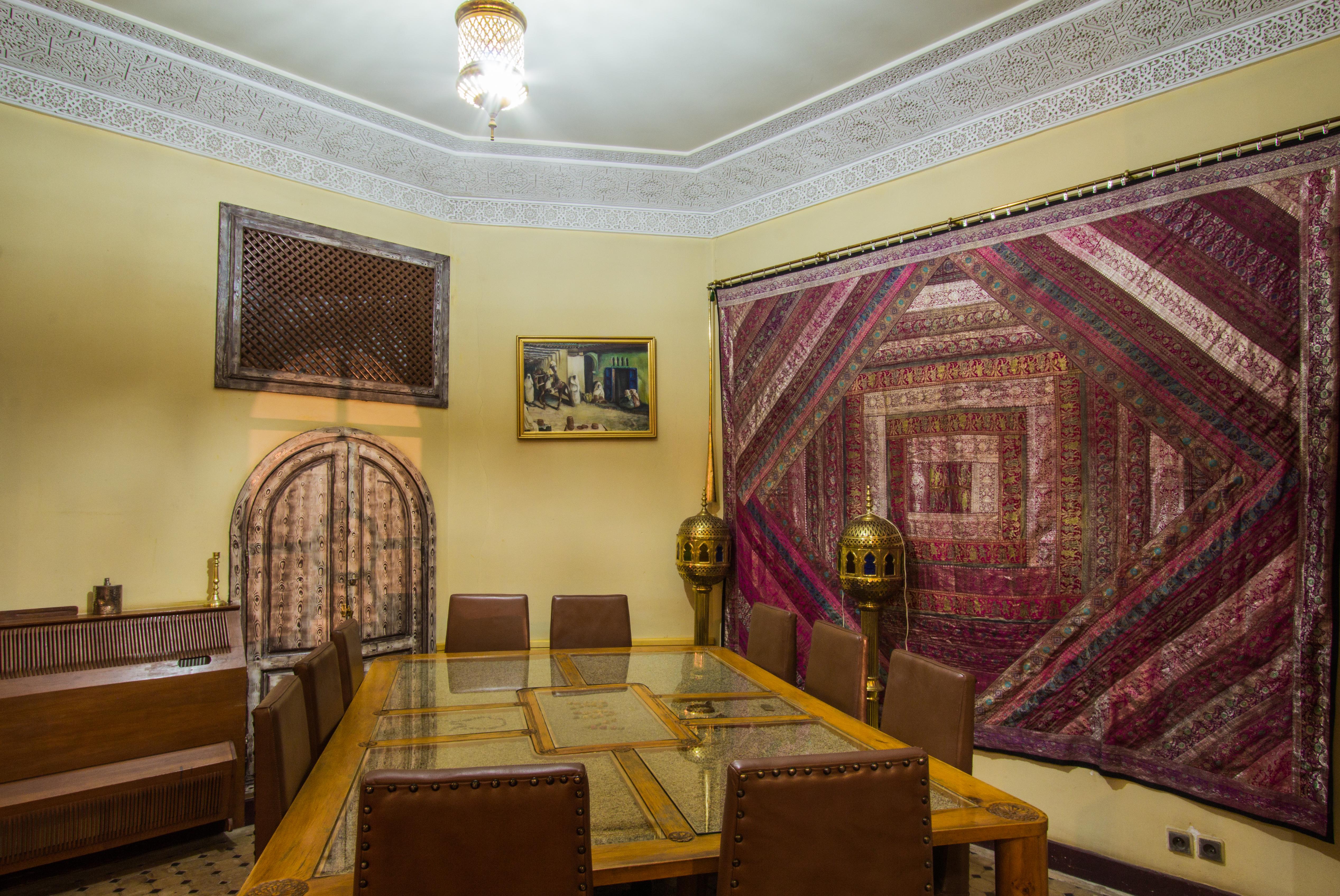 Riad Xo Marrakesh Exterior photo