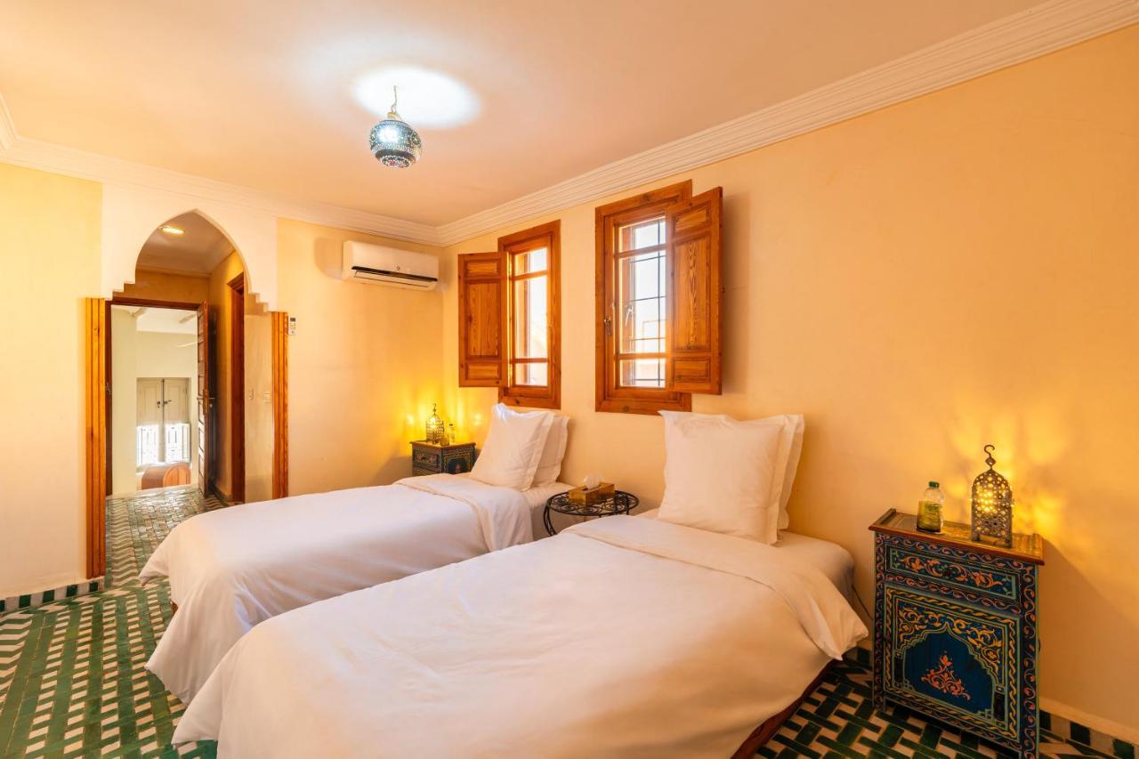 Riad Xo Marrakesh Exterior photo