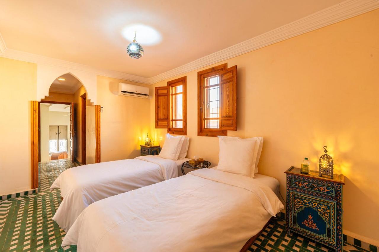 Riad Xo Marrakesh Exterior photo