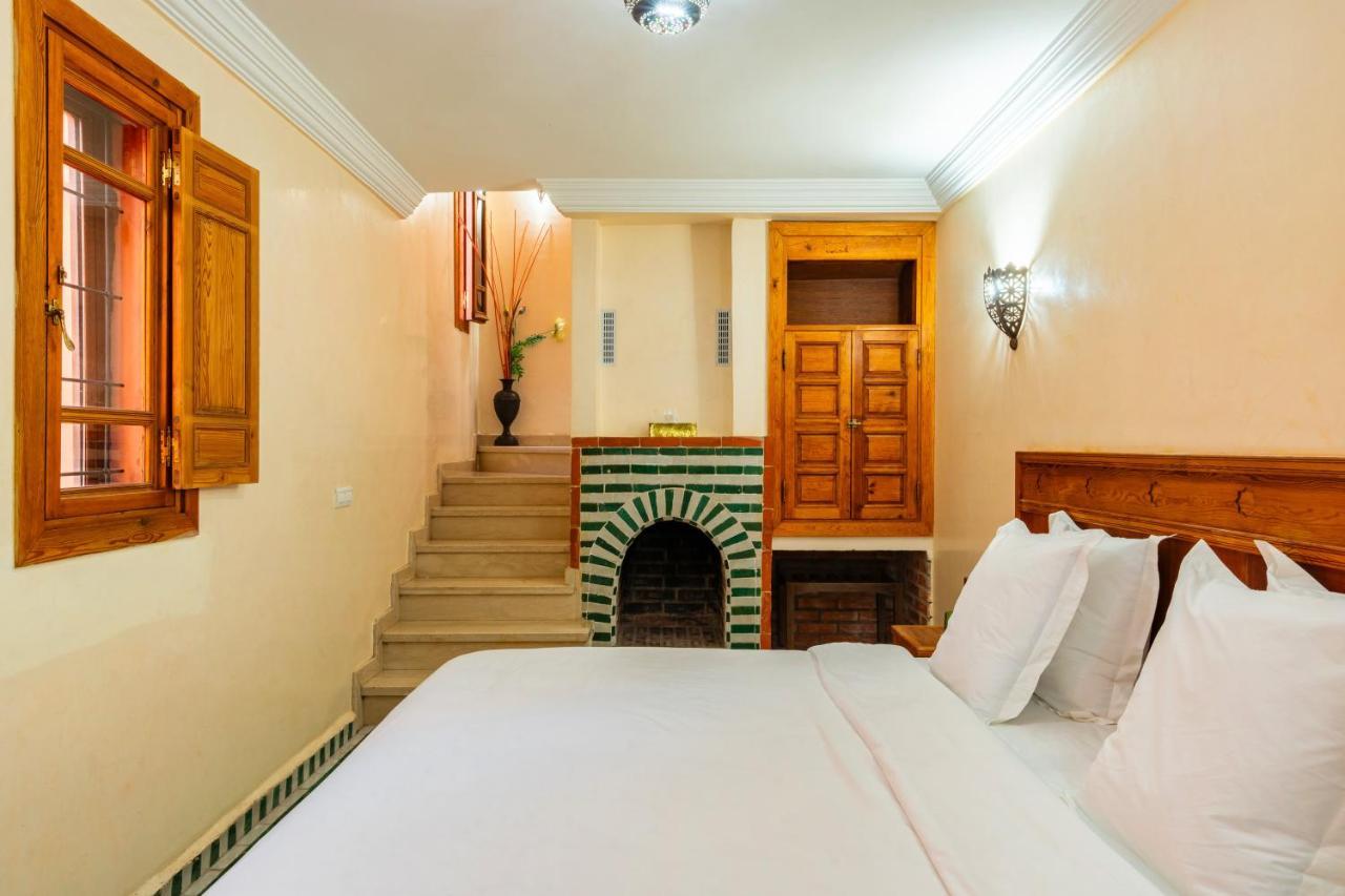 Riad Xo Marrakesh Exterior photo