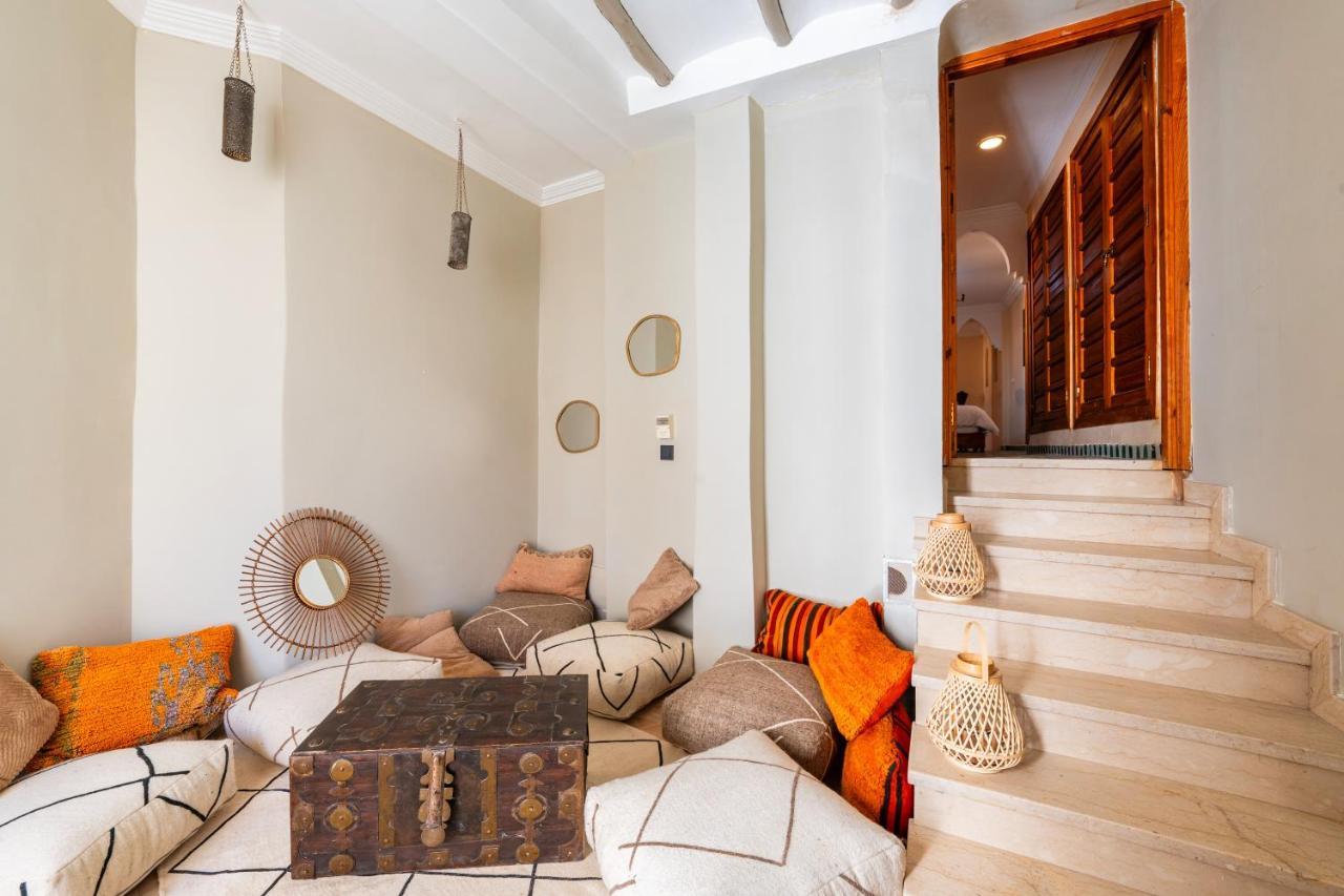 Riad Xo Marrakesh Exterior photo