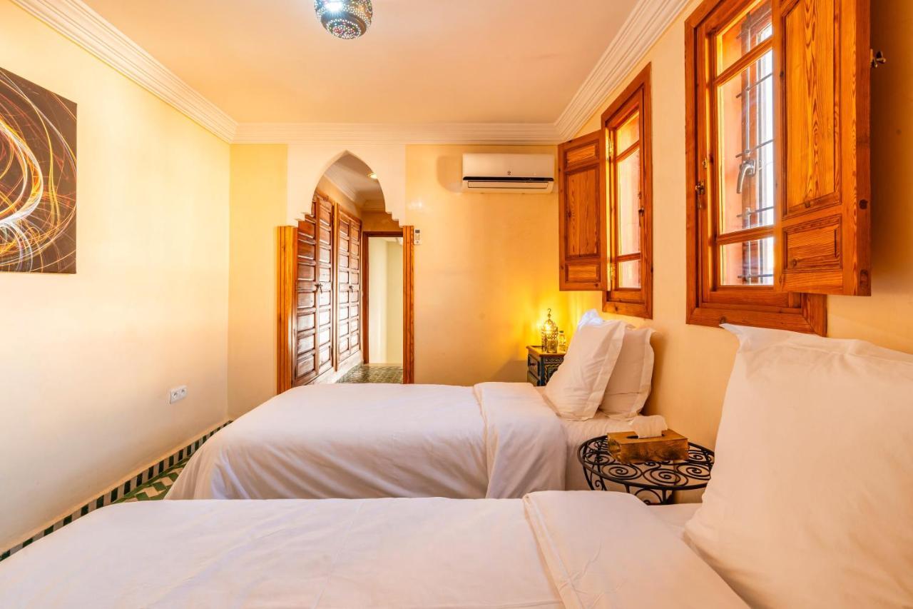 Riad Xo Marrakesh Exterior photo