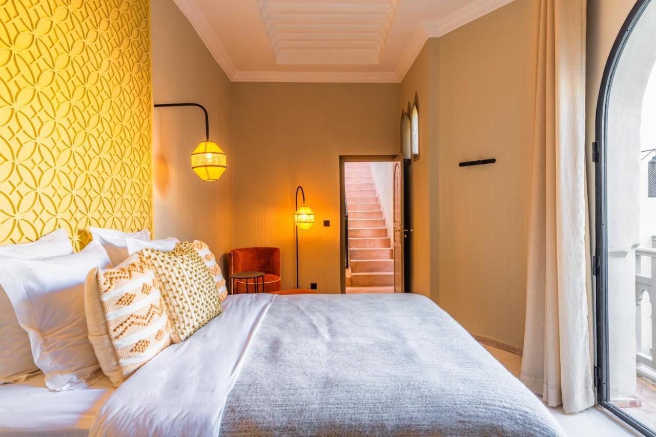 Riad Xo Marrakesh Exterior photo
