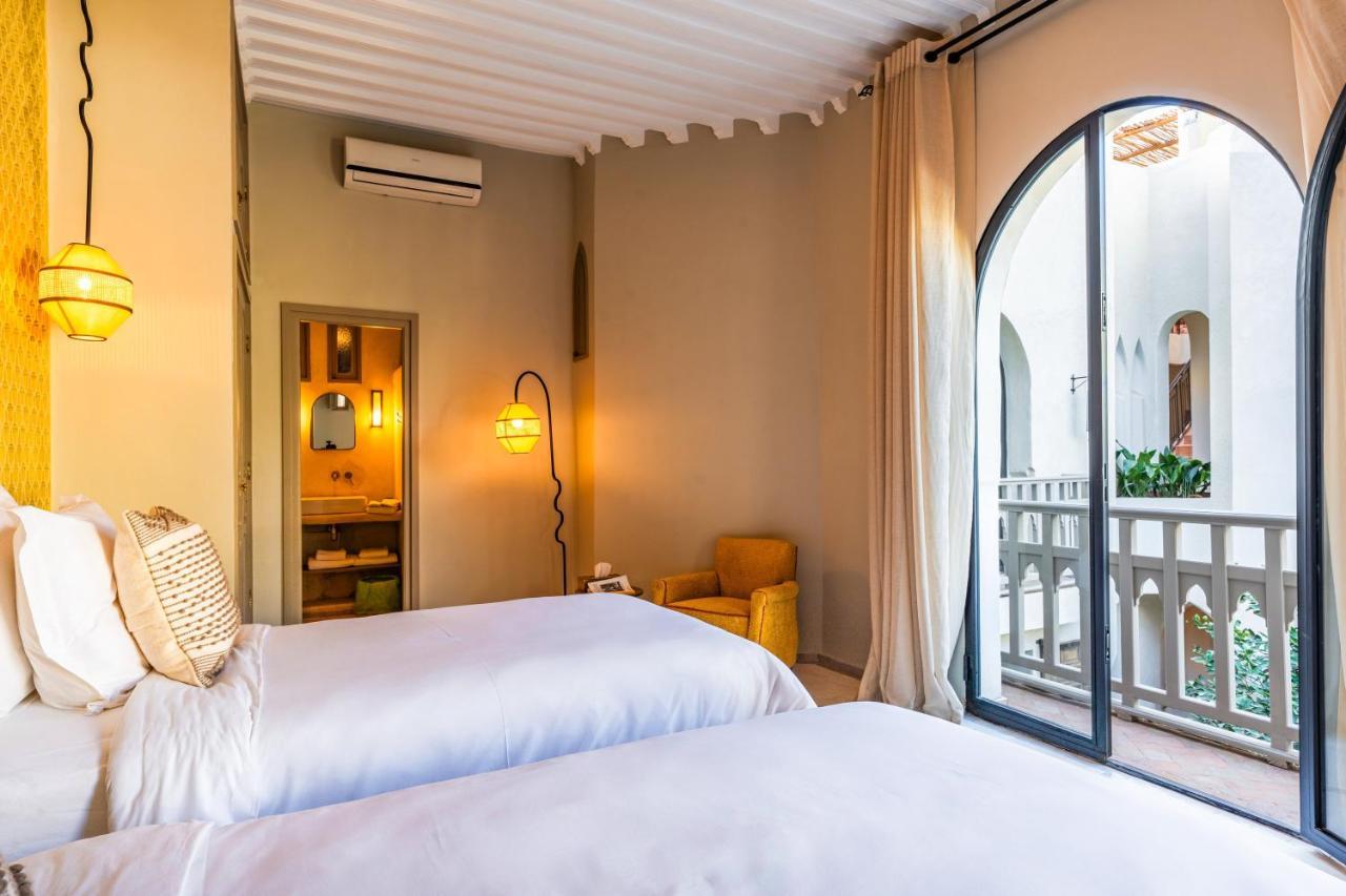 Riad Xo Marrakesh Exterior photo