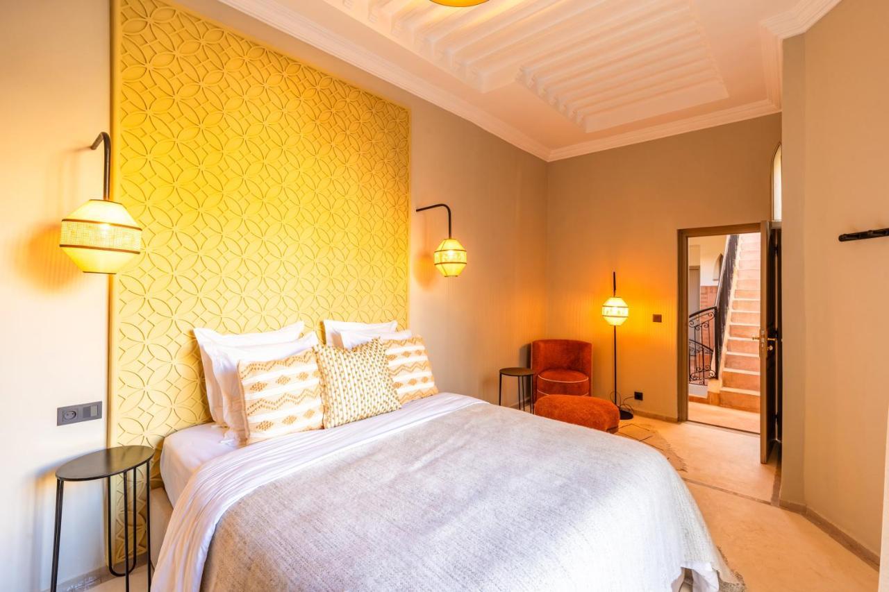 Riad Xo Marrakesh Exterior photo