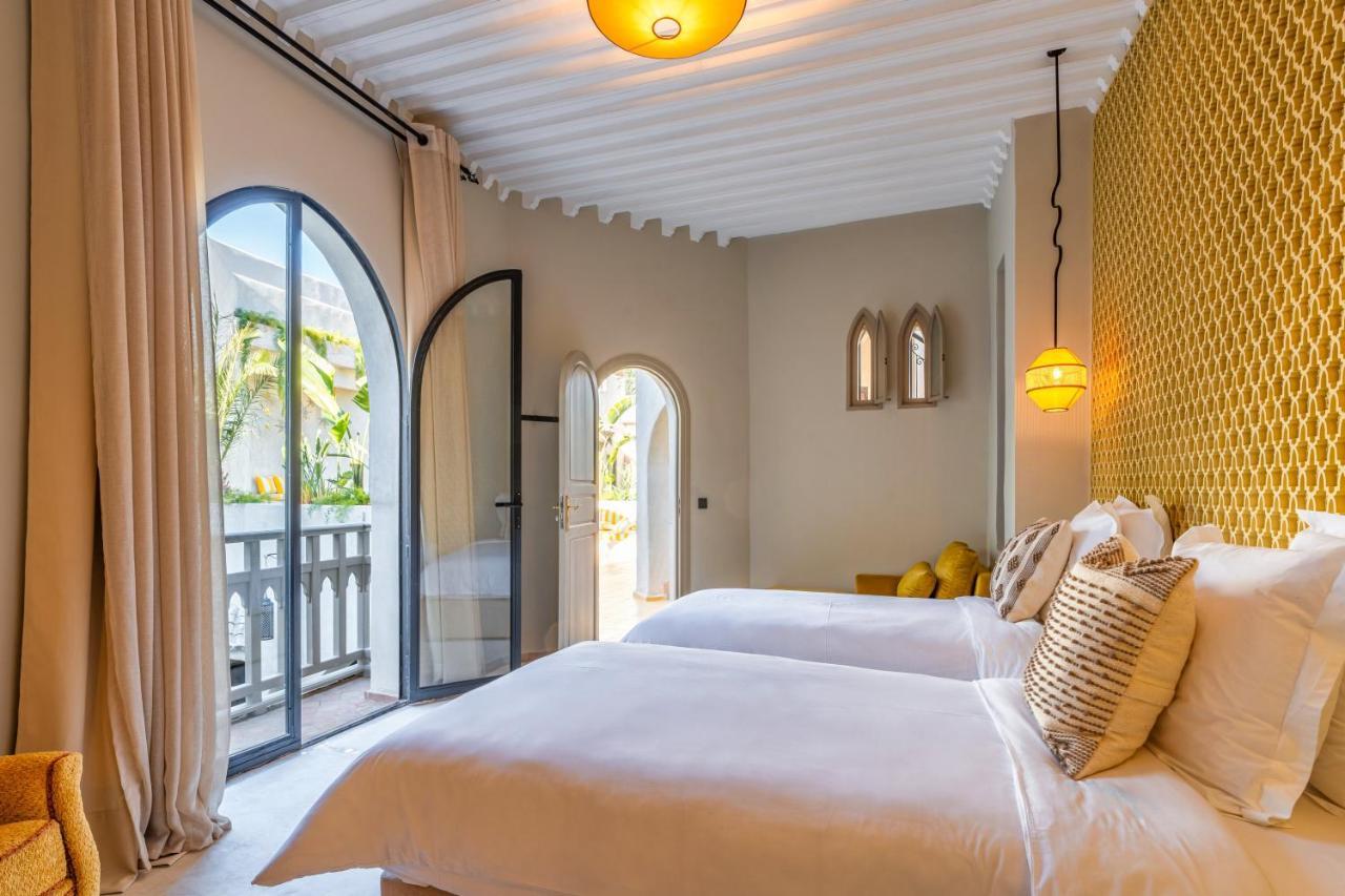 Riad Xo Marrakesh Exterior photo