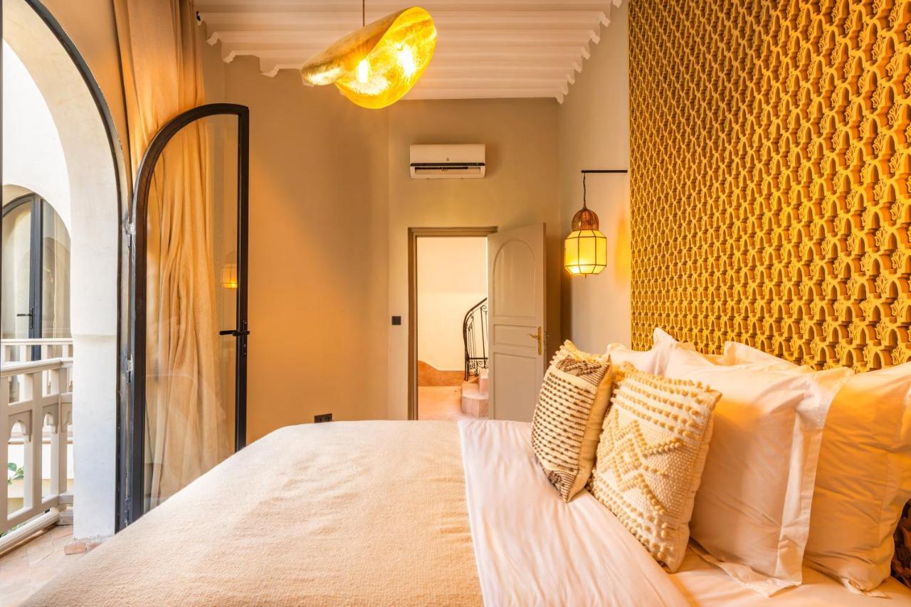 Riad Xo Marrakesh Exterior photo