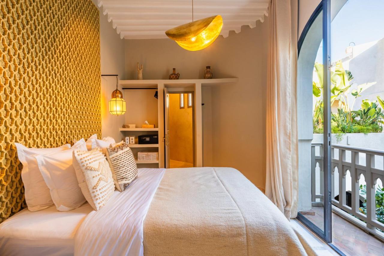 Riad Xo Marrakesh Exterior photo
