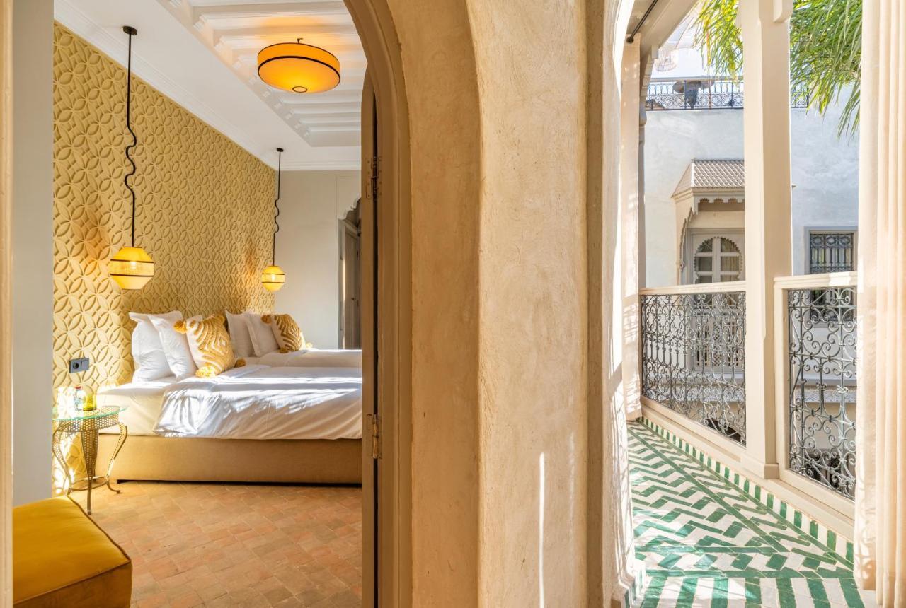 Riad Xo Marrakesh Exterior photo