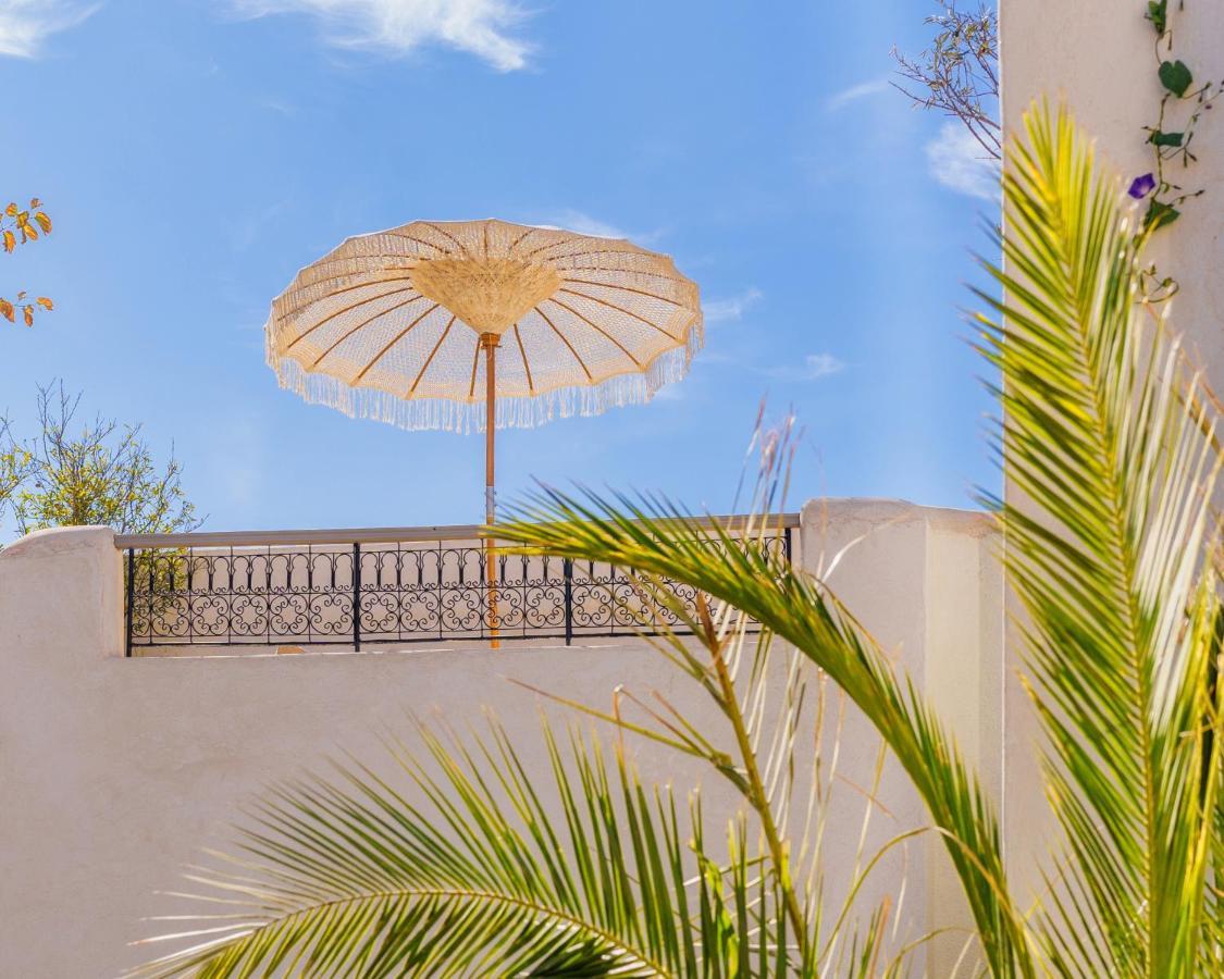 Riad Xo Marrakesh Exterior photo