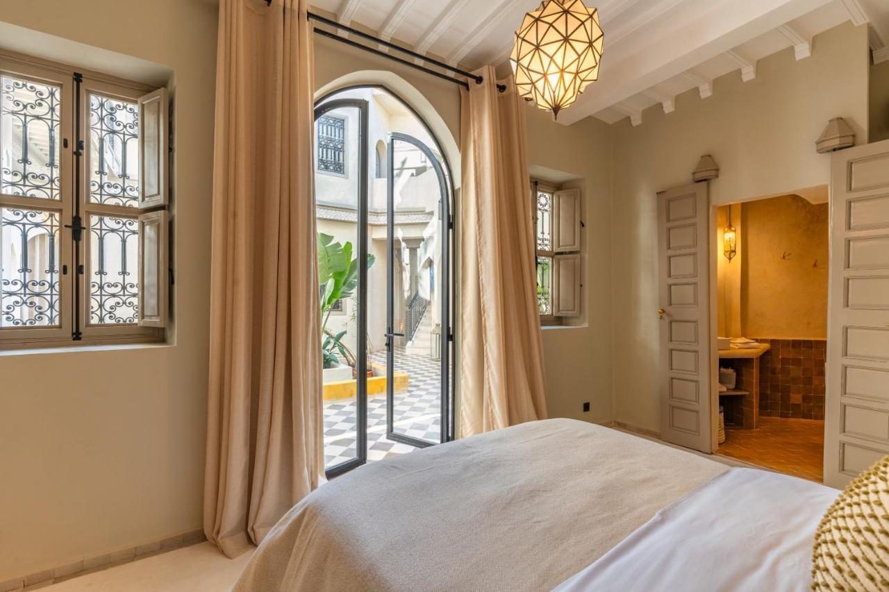 Riad Xo Marrakesh Exterior photo