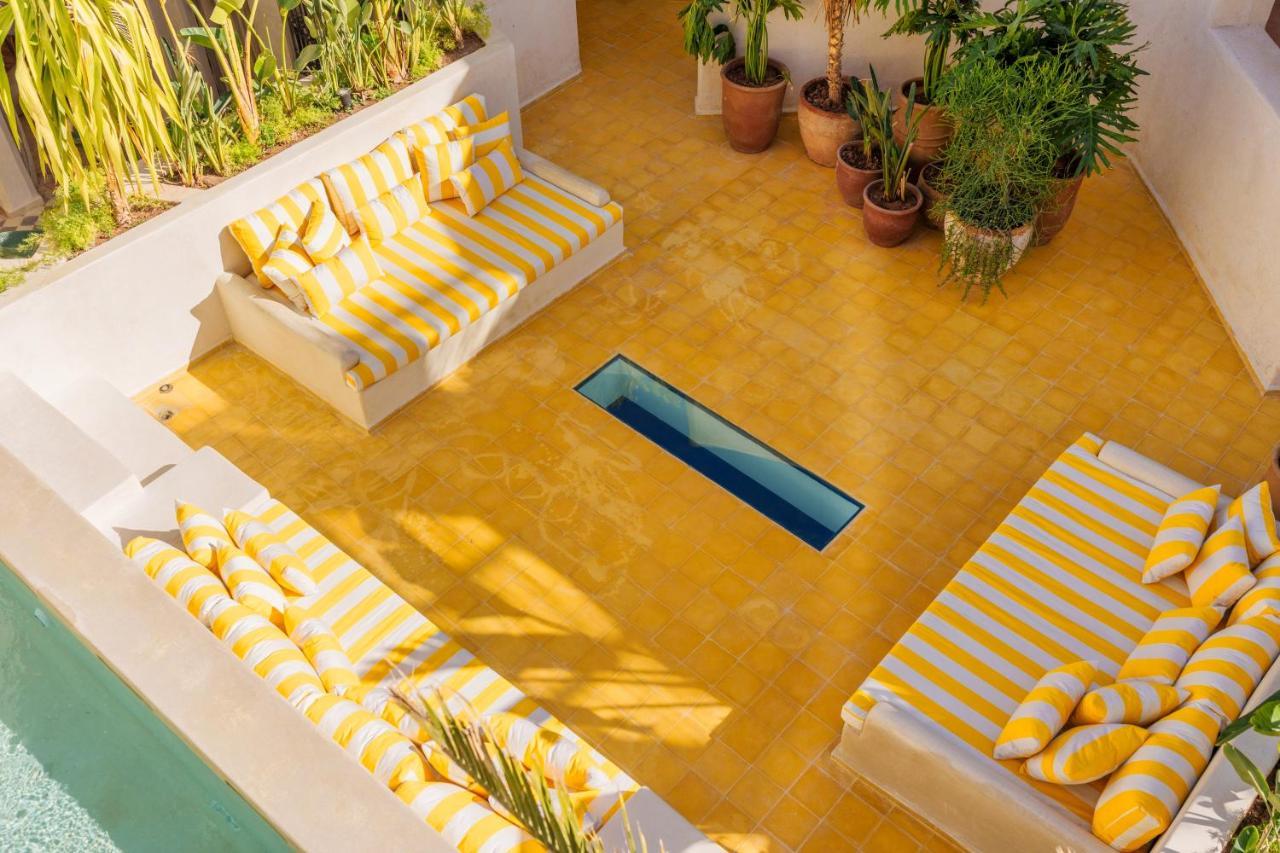 Riad Xo Marrakesh Exterior photo