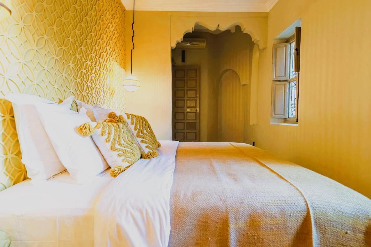 Riad Xo Marrakesh Exterior photo
