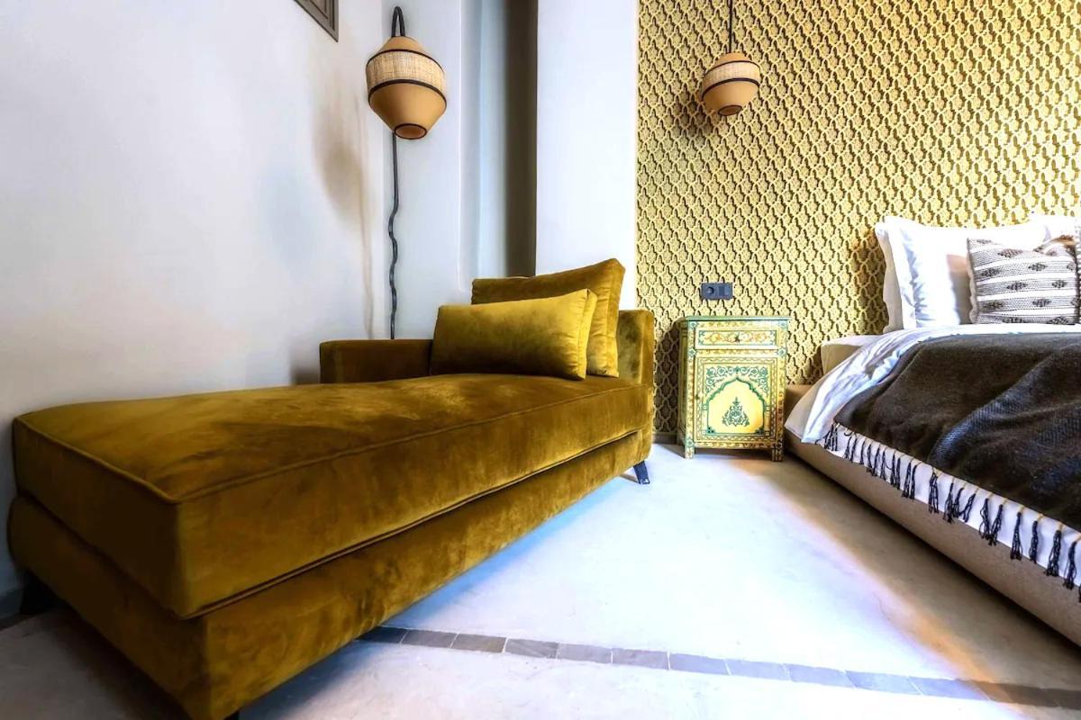 Riad Xo Marrakesh Exterior photo
