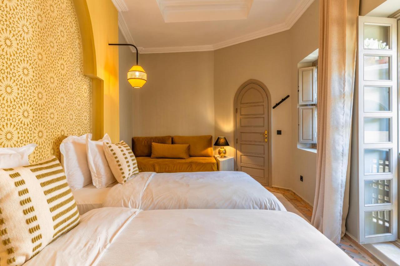 Riad Xo Marrakesh Exterior photo