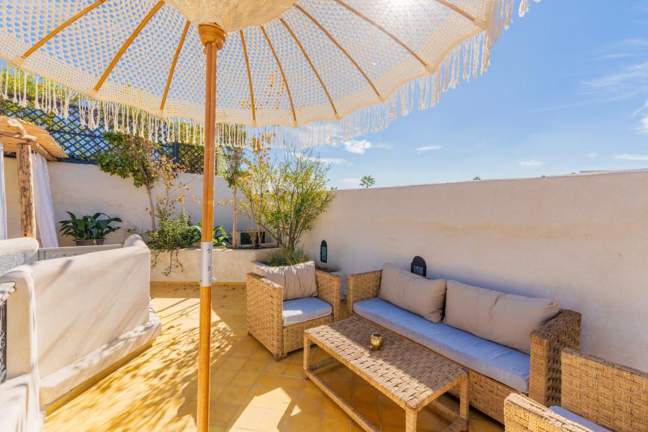 Riad Xo Marrakesh Exterior photo