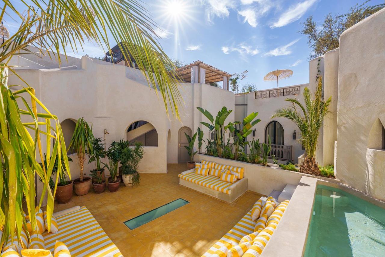 Riad Xo Marrakesh Exterior photo