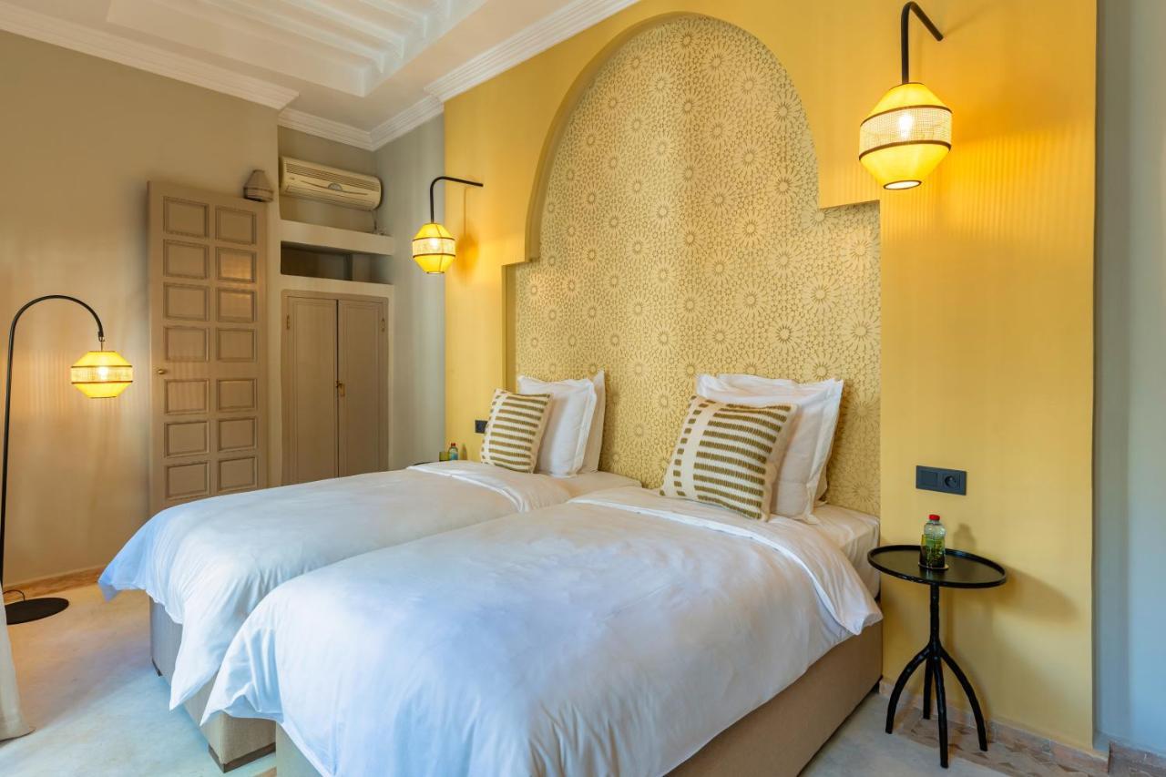 Riad Xo Marrakesh Exterior photo