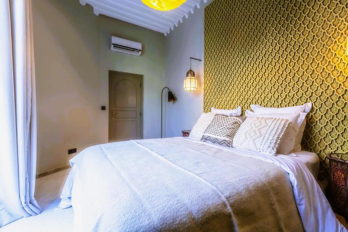 Riad Xo Marrakesh Exterior photo