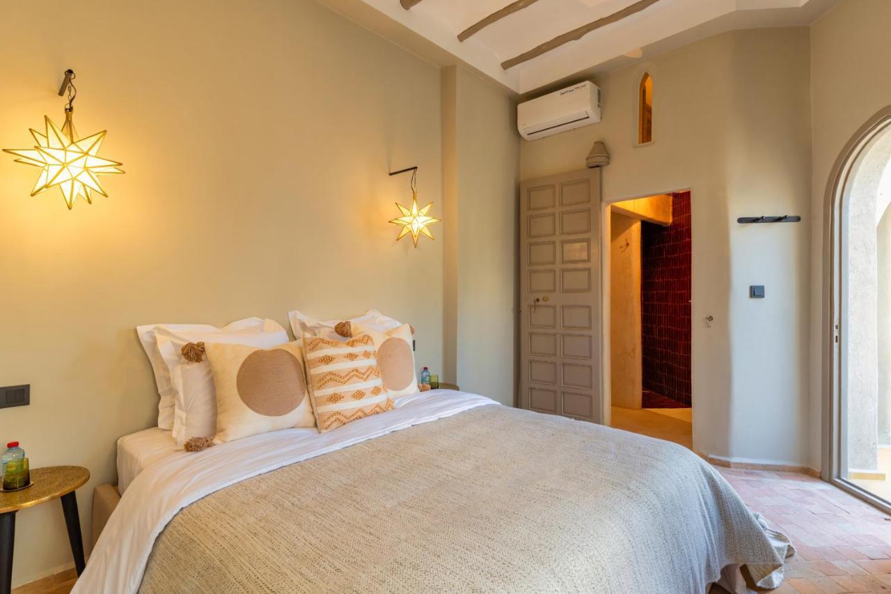Riad Xo Marrakesh Exterior photo