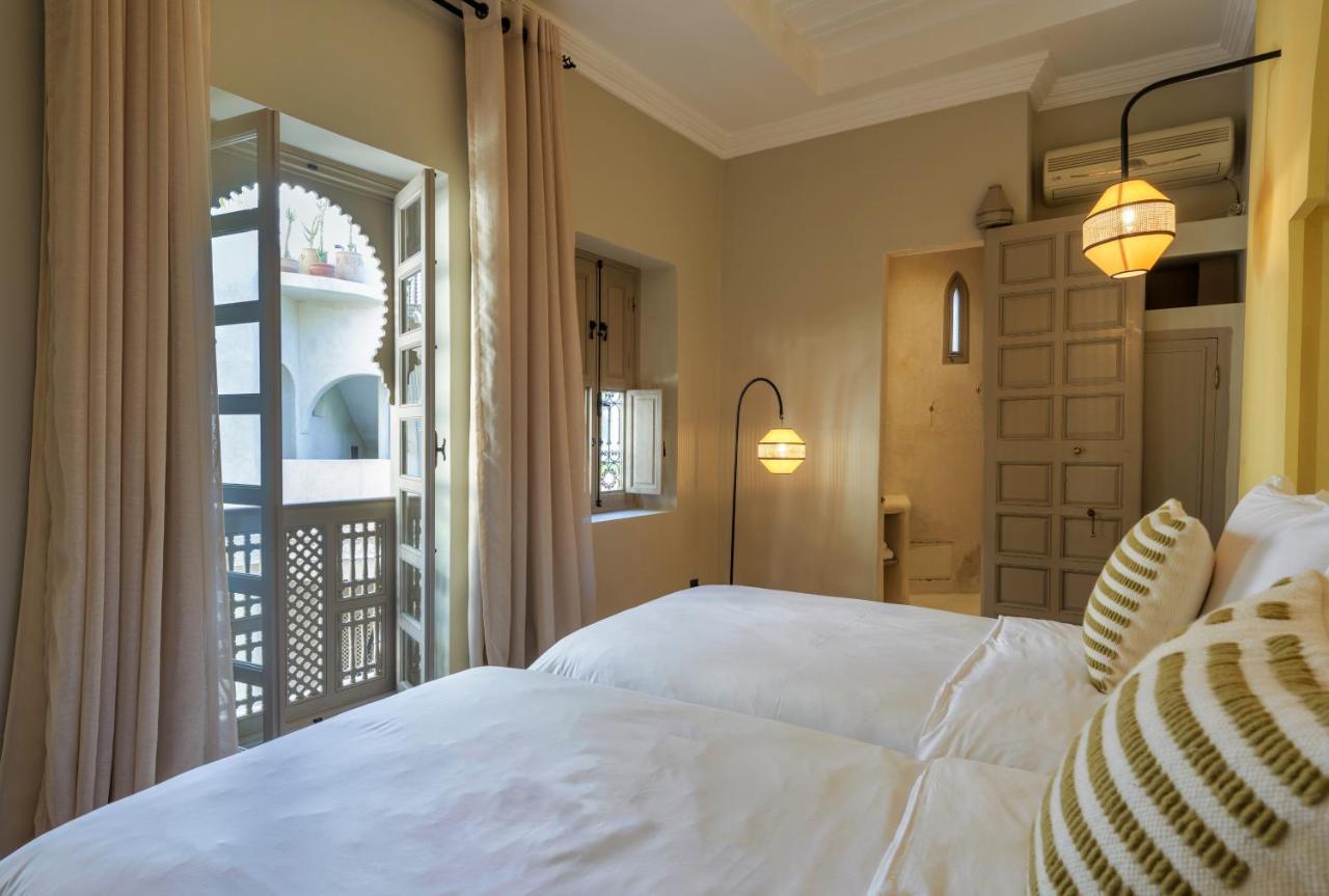 Riad Xo Marrakesh Exterior photo