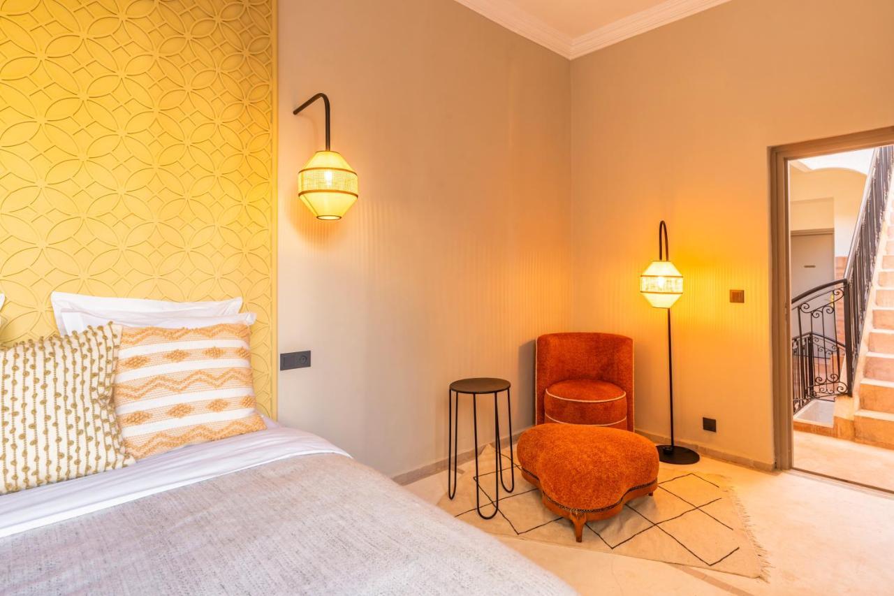 Riad Xo Marrakesh Exterior photo