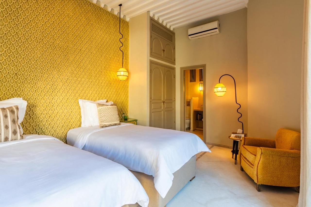 Riad Xo Marrakesh Exterior photo