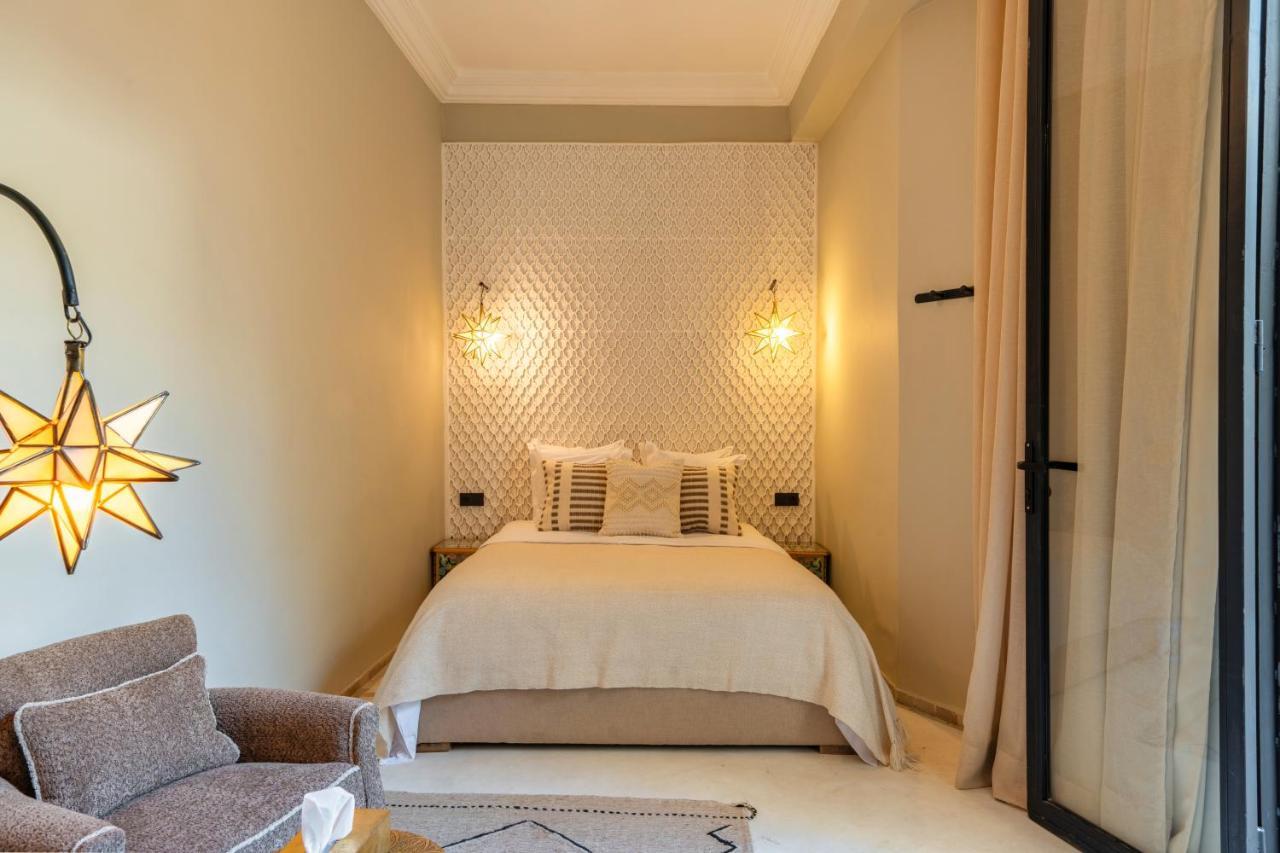 Riad Xo Marrakesh Exterior photo